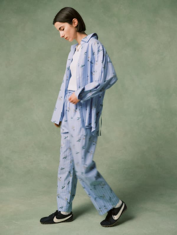 Nike Moon Shoe Navy by emmi