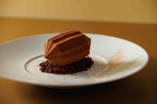 Cabosse Chocolat
