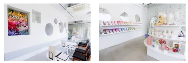 DRESSY CAFE Kamakura