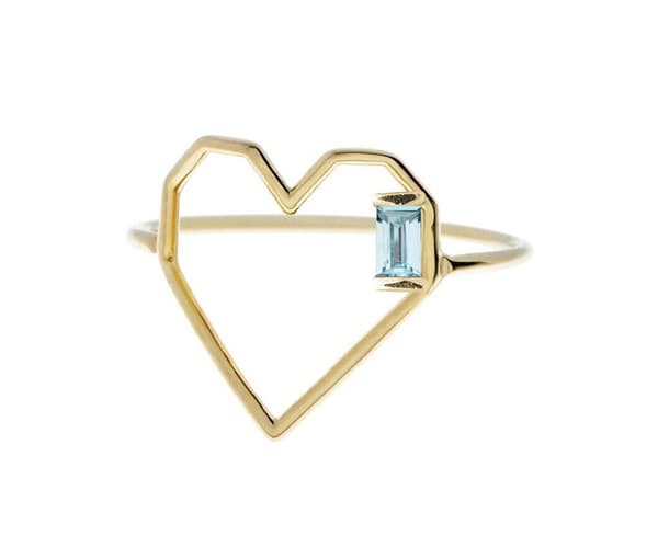 CORAZON BAGUETTE ¥59,400