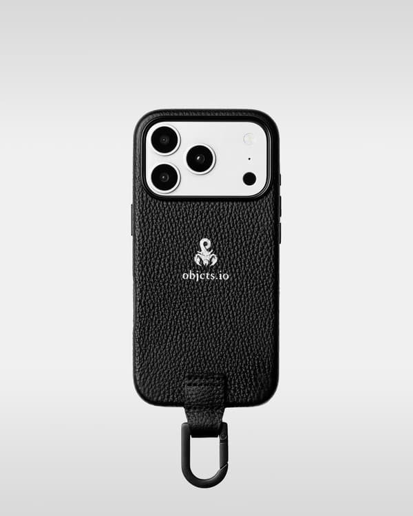 ชุดกระเป๋า Micro Bag และเคส iPhone