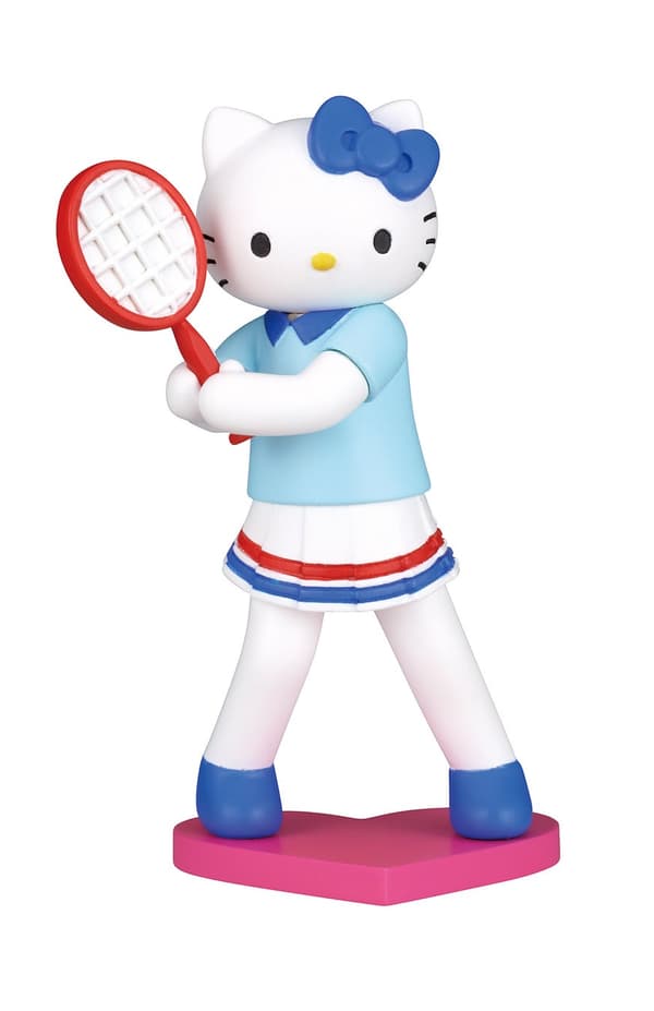 Sporty