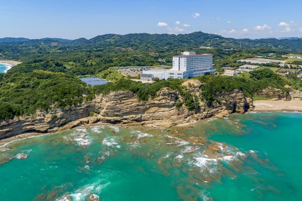 Grand Mercure Wakayama Minabe Resort & Spa