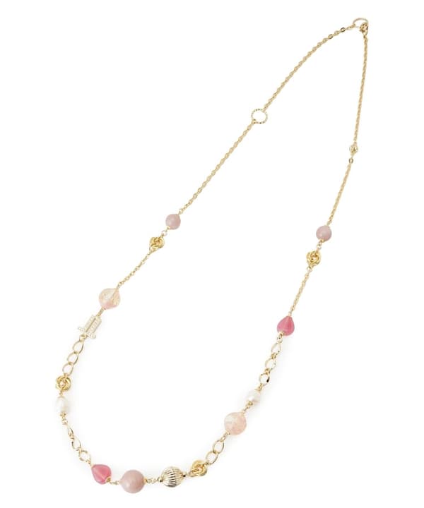 Cherry Blossom Brooch Detail