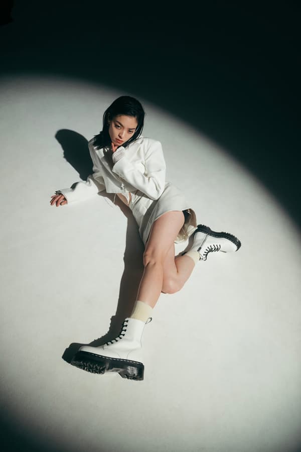 Campaign store display