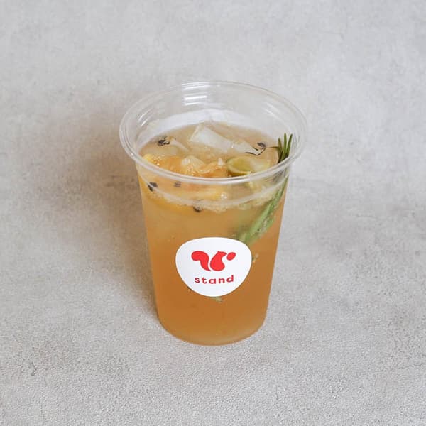Domestic Lemon Drinks