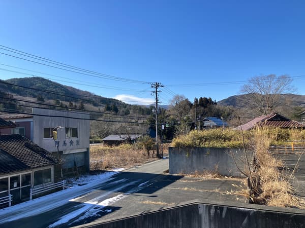 目前的津島地區