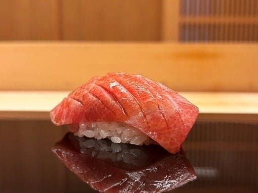 鮨 杉澤