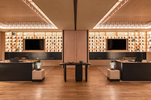 多功能活动空间“京紫”