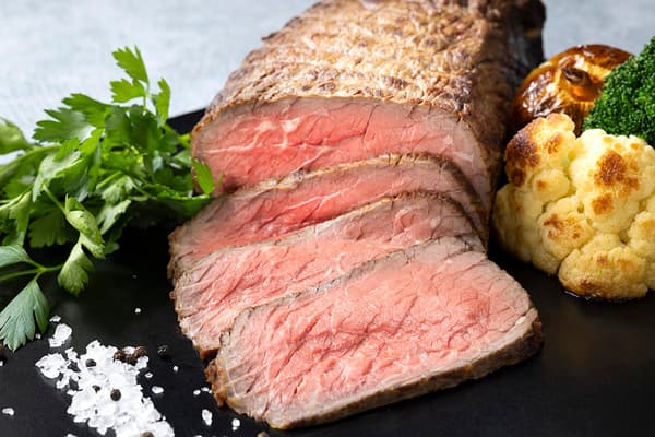Domestic Wagyu Roast Beef