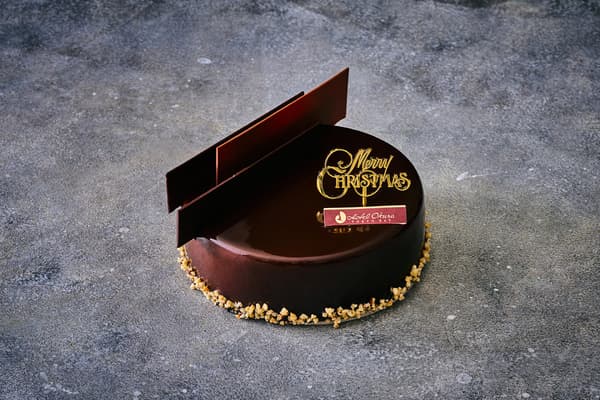 Christmas Bay Chocolate