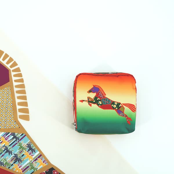 駿馬設計手拿包