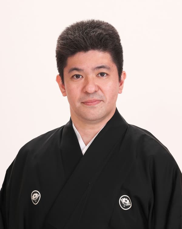 Kakazu Michihiko
