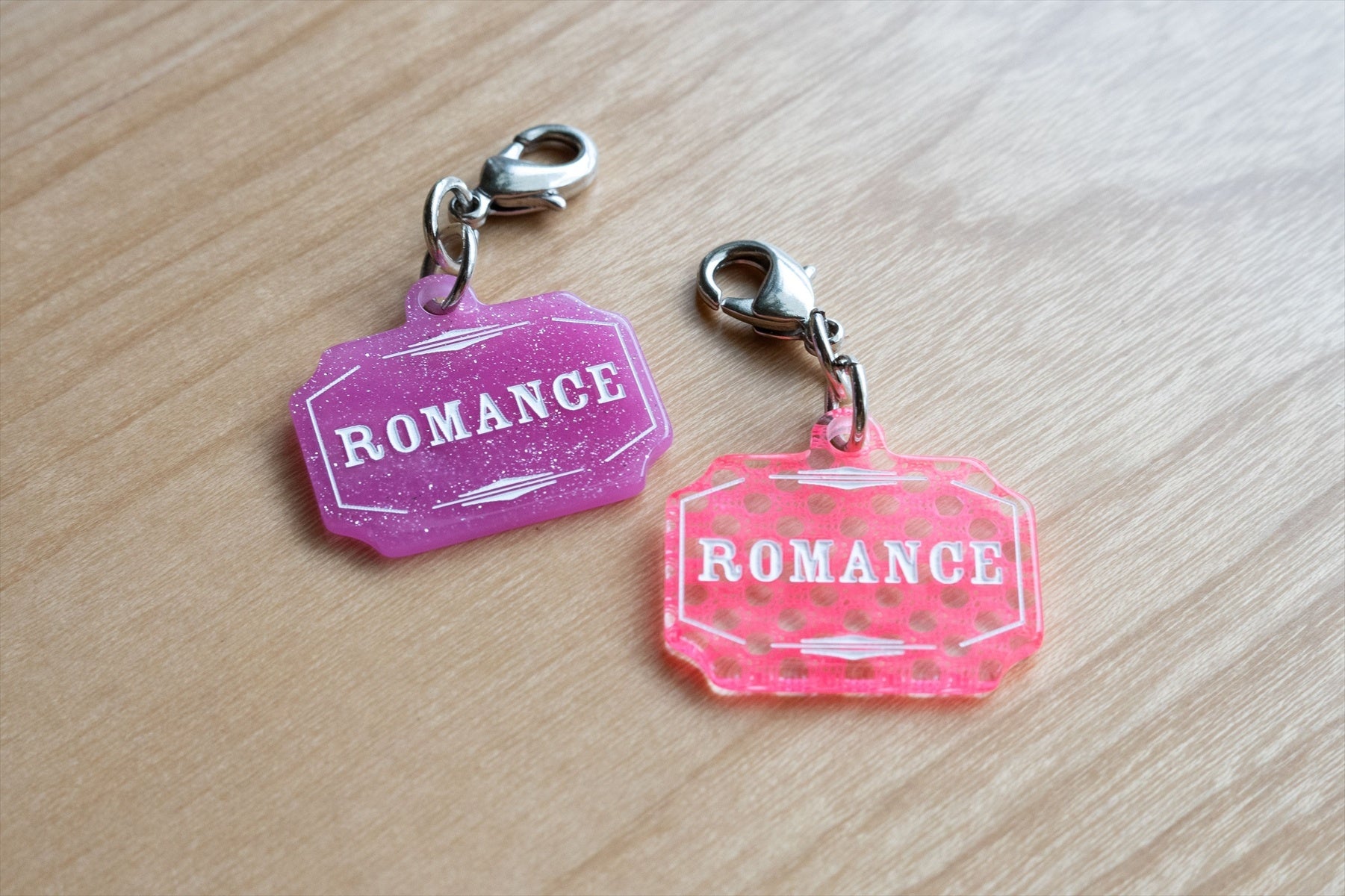 ROMANCE