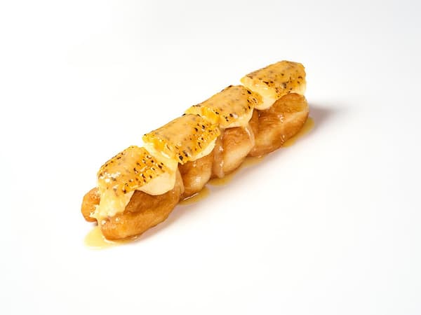 Corn Cream