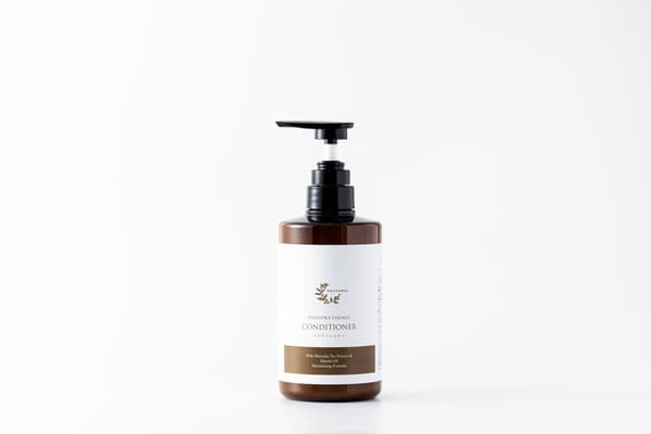 Shizuoka Essence Conditioner, 500g