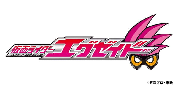 Kamen Rider Ex-Aid