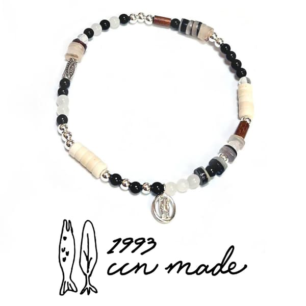 SO CALLED SILVER CHARM ver.