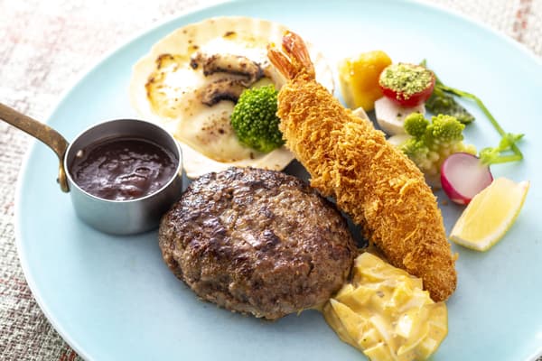 餐饮咖啡厅 SOCO