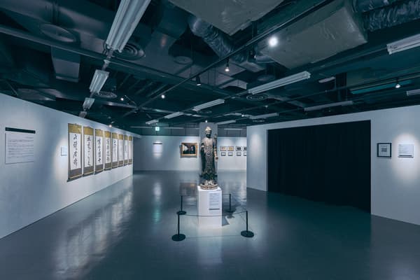 MEMORY CONTAMINATION EXHIBITION