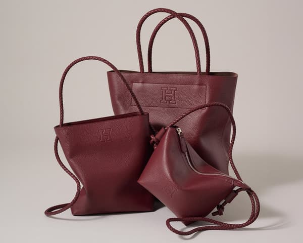 Tas CESTA dalam warna baru DATES