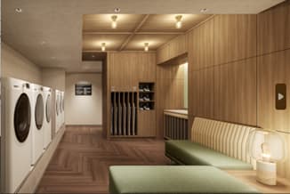 Laundry Room (Image)