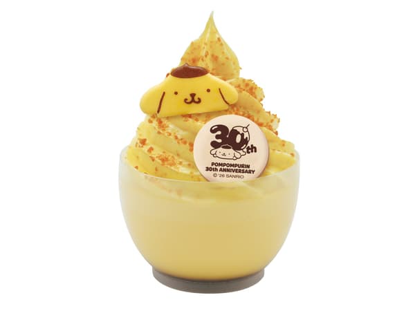 Boku no Okiniiri: Torokeru Shiawase Purin（幸福熔岩布丁）