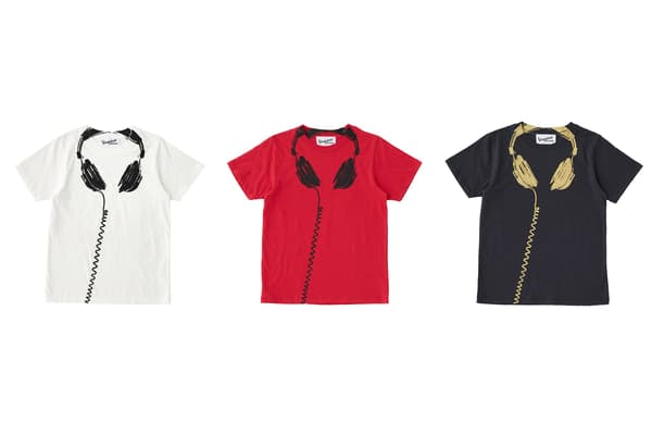 VQ TROMPE L'OEIL BABY TEE