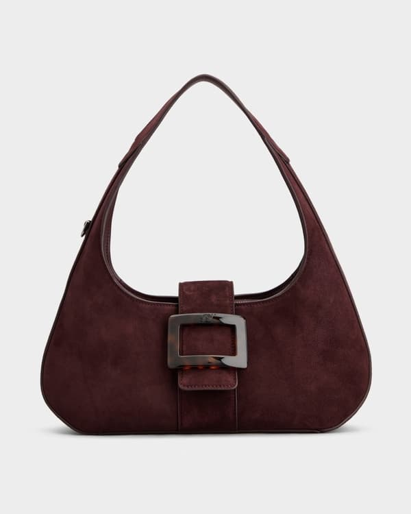 Roger Vivier fall fashion