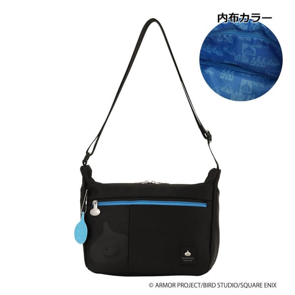 Shoulder Bag Slime
