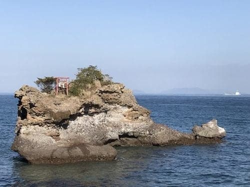 Konpira Rock