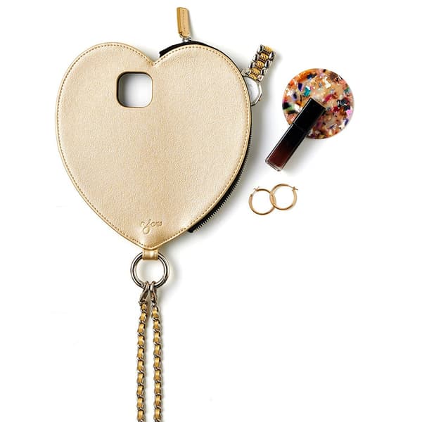 Dress Heart 手机壳价格