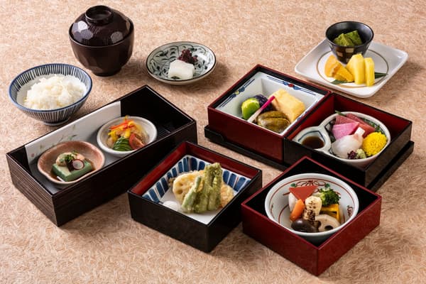 Shimizu Bento