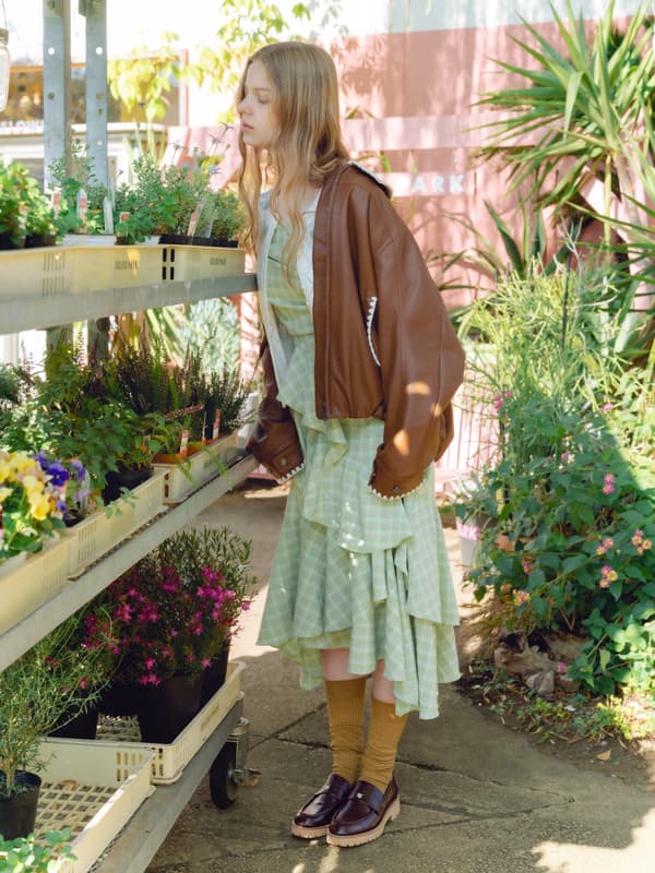 FURFUR 2026 春季系列造型 9