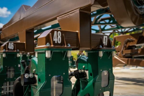 施工现场，进度照片2