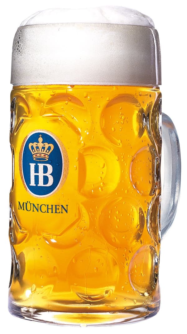 Hofbräu Original