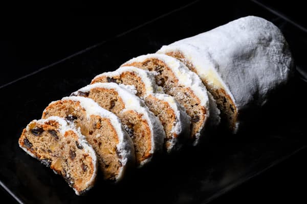 Stollen
