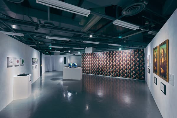 MEMORY CONTAMINATION EXHIBITION