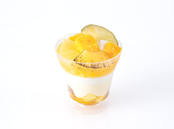 Parfait Tropique