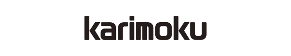 Karimoku Furniture 标志