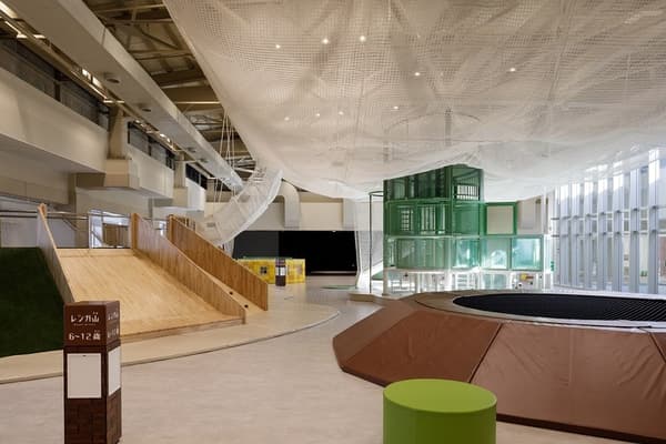 大型游乐设备 2