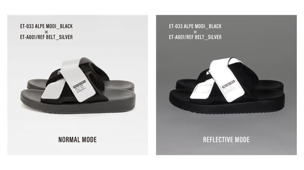 ET-A001/REF 细节视图 1