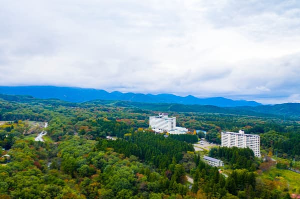 Mercure Miyagi Zao Resort & Spa