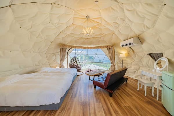 퍼플 돔 — 최고의 프라이버시 독립형 사이트