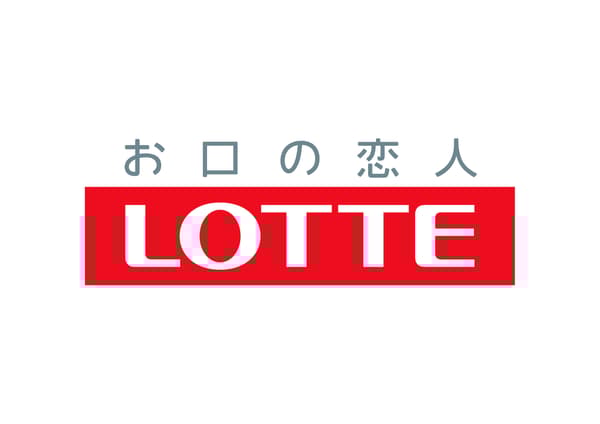 Lotte Ghana products