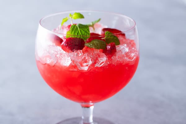 Felicita Mour鸡尾酒