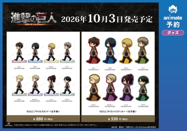 Fair advance sale merchandise