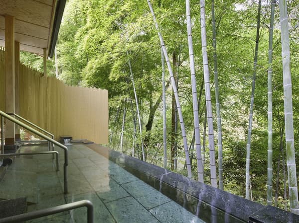 타케노하 와식탕(눕는 탕)