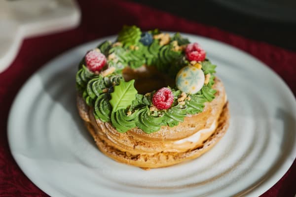 Paris-Brest