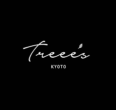TREEE'S KYOTO 标志
